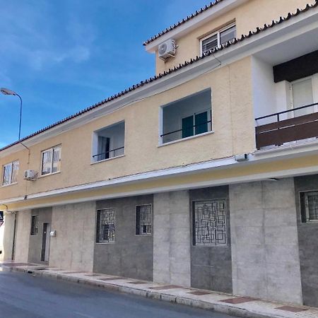 Apartamento Zenmarina 614 playa carihuela Torremolinos Exterior foto