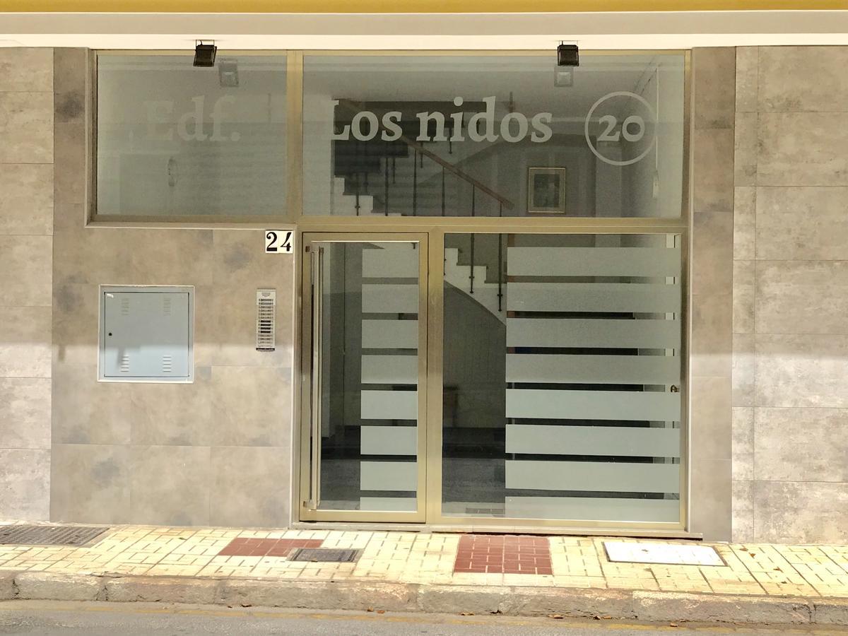 Apartamento Zenmarina 614 playa carihuela Torremolinos Exterior foto