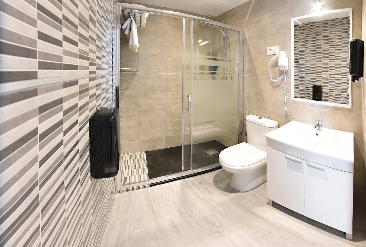 Apartamento Zenmarina 614 playa carihuela Torremolinos Exterior foto
